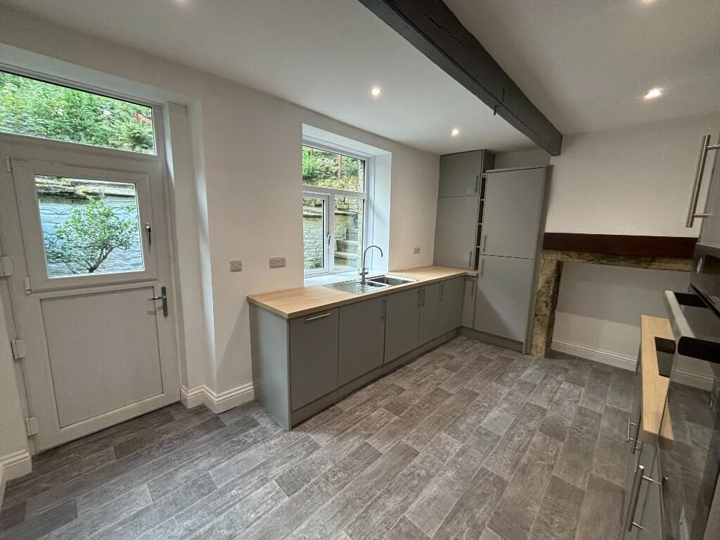 Additional image 5 of Cowhouse Bridge, Cullingworth, West Yorkshire, BD13