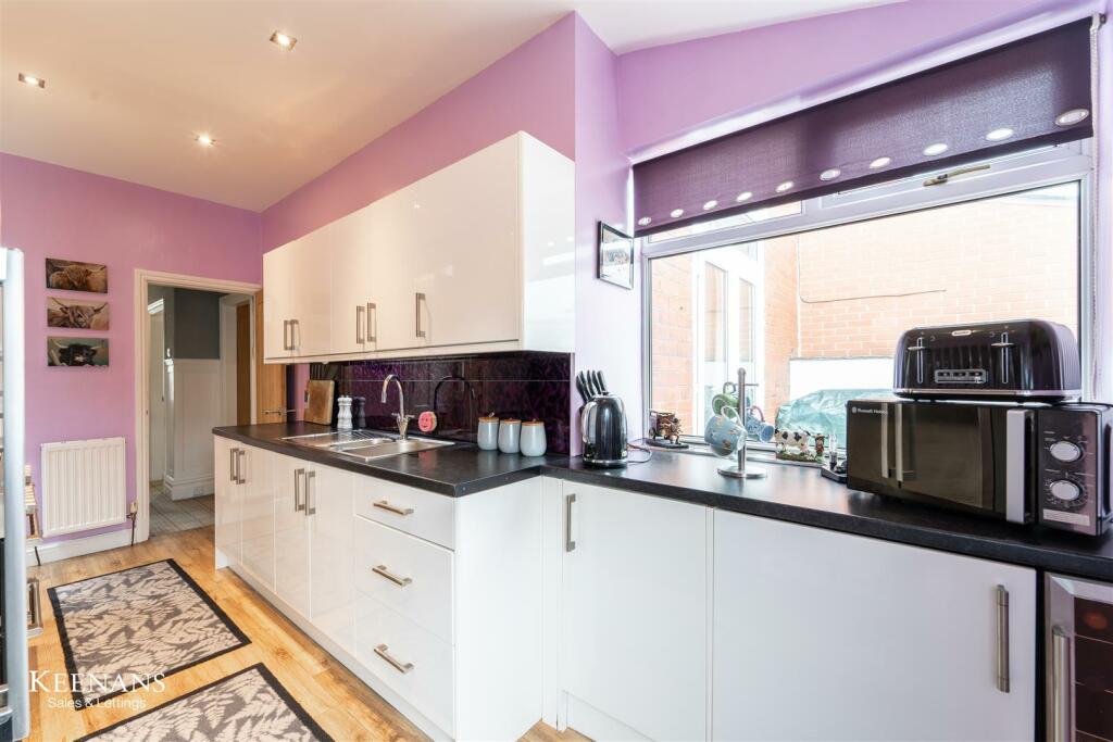 Additional image 33 of Park Lane, Great Harwood, Blackburn