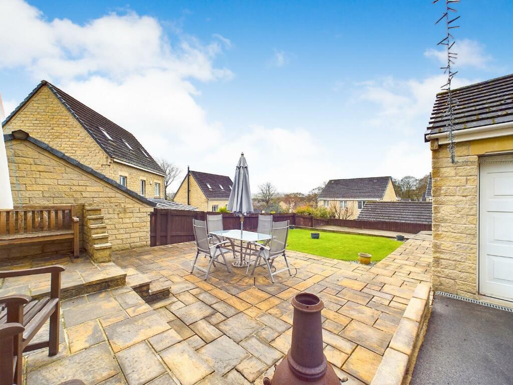 Additional image 22 of Swan Avenue, Bingley