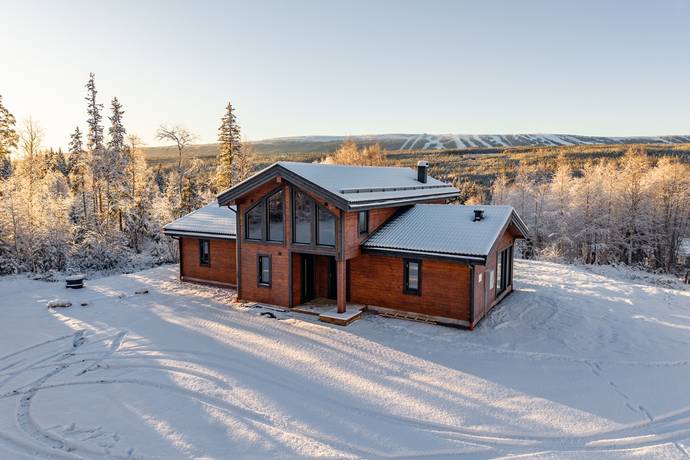 Additional image 3 of Röen 348, Sälen, Malung-Sälens kommun