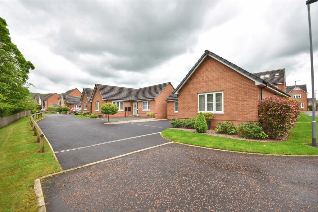 Additional image 17 of Middle Lodge Road, Barrow, Clitheroe, Lancashire, BB7