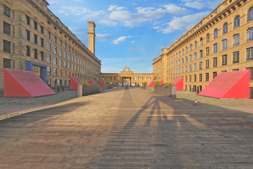 Additional image 12 of Apartment , Silk Warehouse, Lilycroft Road, Bradford