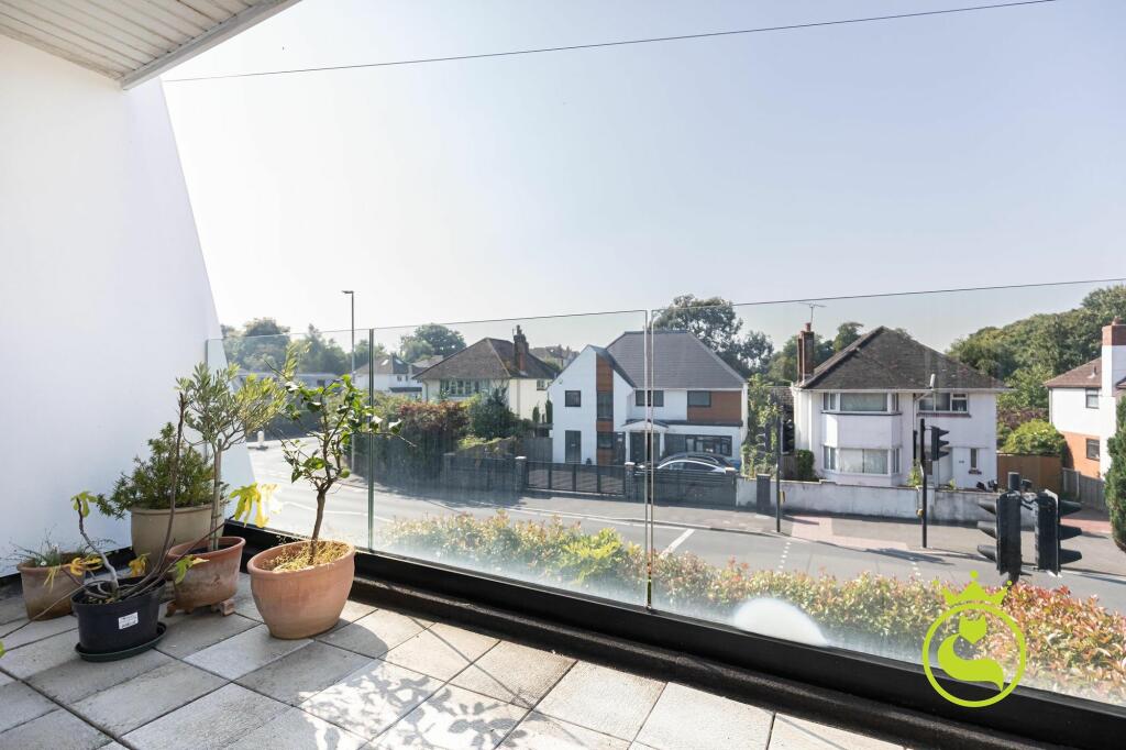 Additional image 14 of Town House- Cluster Views, Sandbanks Road, Whitecliff, Poole BH14
