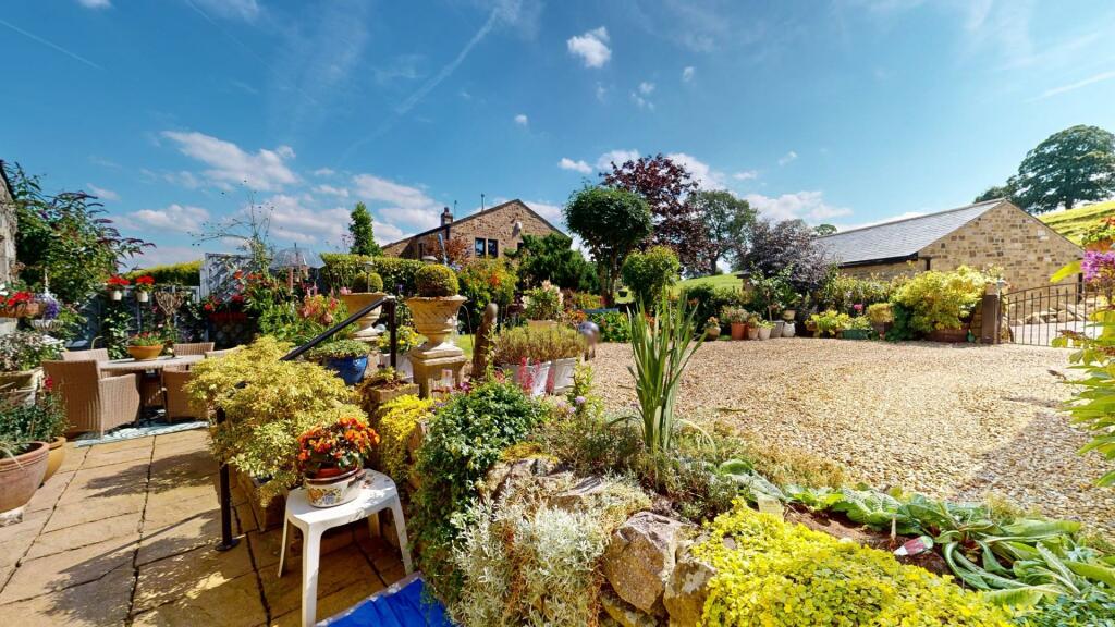 Additional image 6 of Craven Lodge, Coniston Cold, Skipton