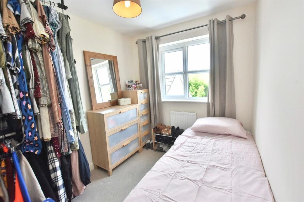 Additional image 18 of Spinning Mill Close, Oswaldtwistle, Accrington, Lancashire, BB5