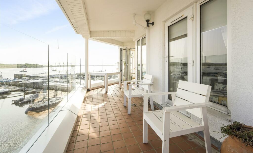 Additional image 20 of Moriconium Quay, Lake Avenue, Poole