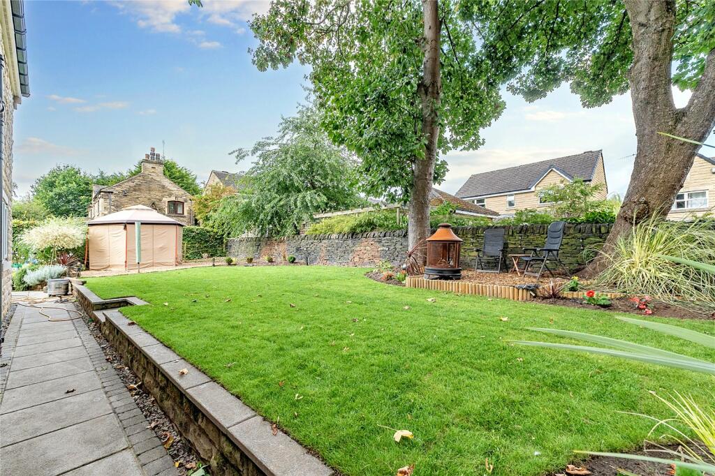 Additional image 17 of The Beeches, Woodlands Park Drive, Apperley Bridge