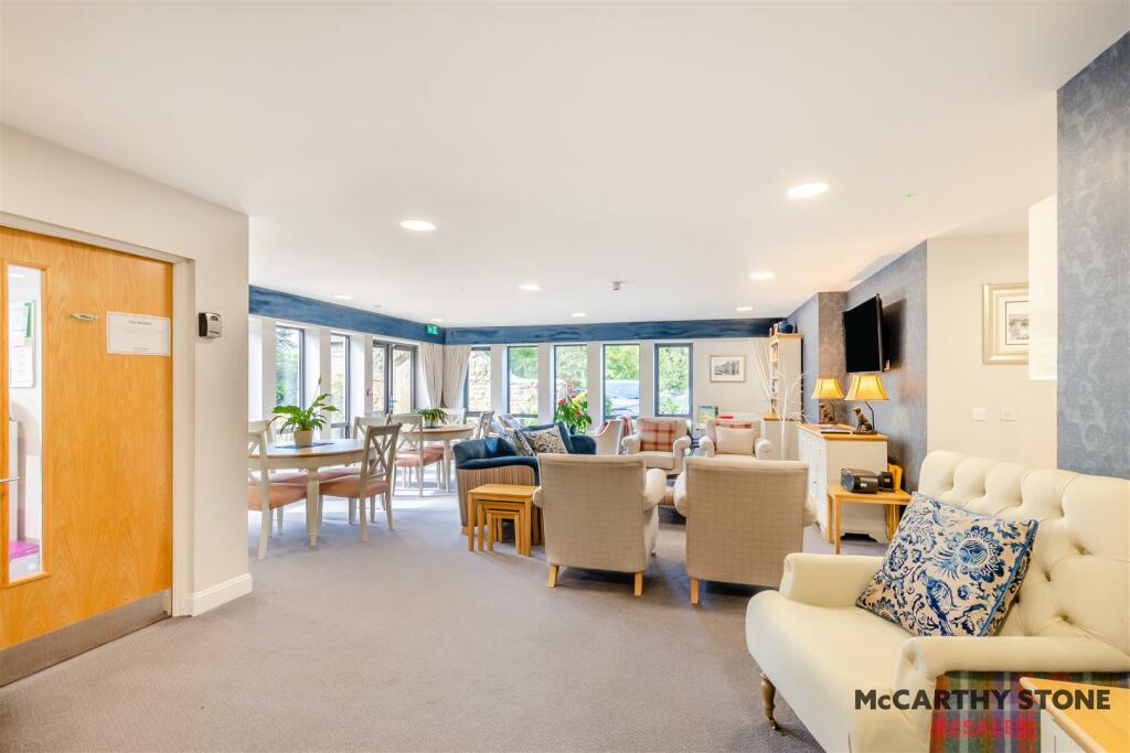 Additional image 14 of The Wickets, Kirkgate, Settle, BD24 9FN