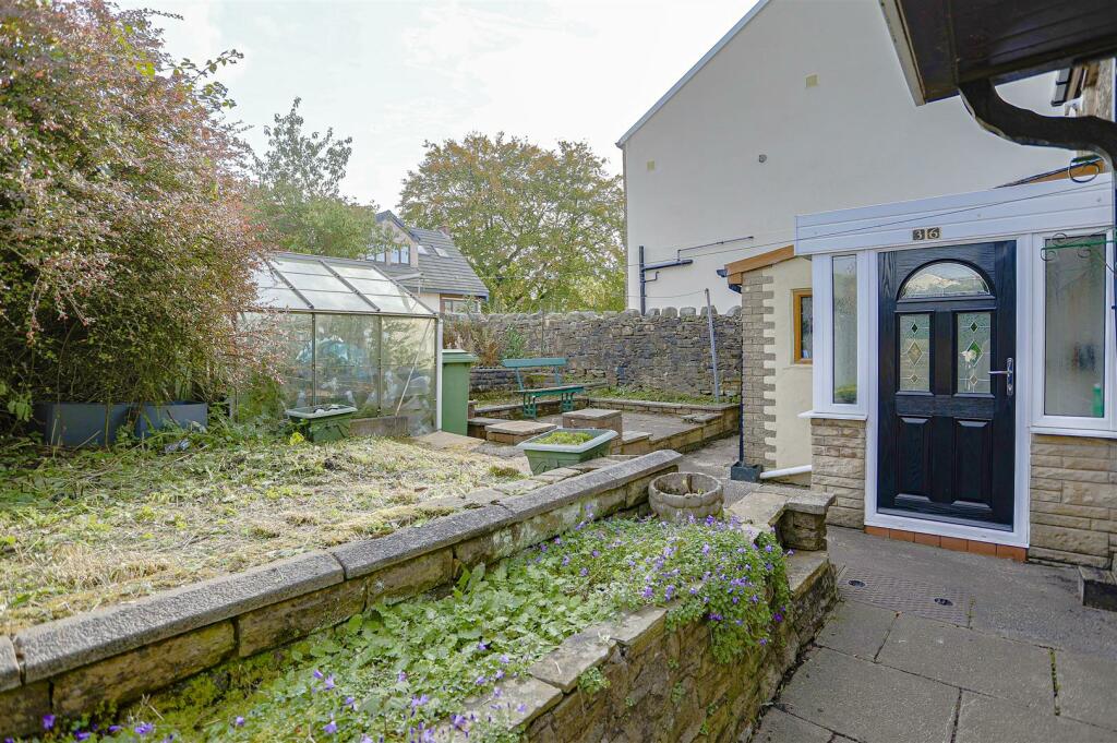 Additional image 11 of Back Lane, Accrington