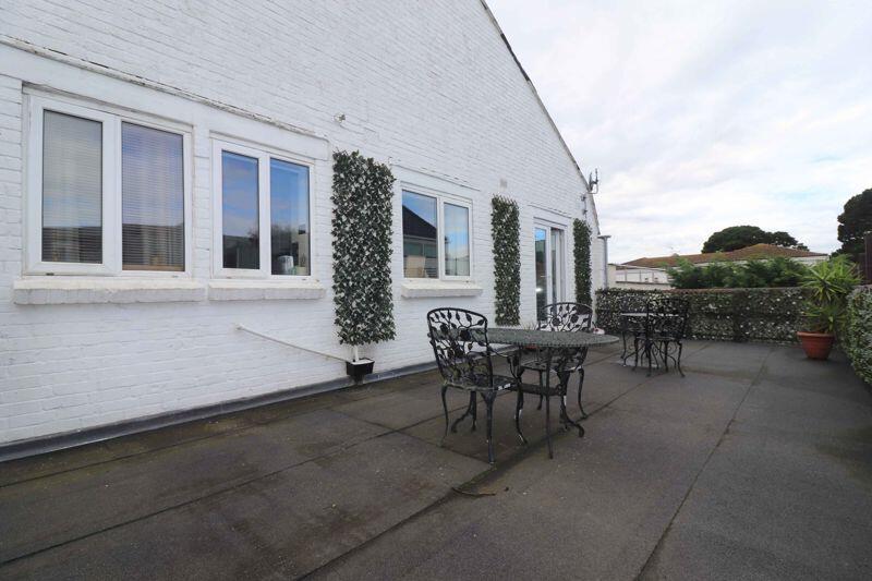 Additional image 8 of Sandbanks Peninsula - TWO 3&4 BEDROOM APARTMENTS OVER FREEHOLD COMMERCIAL