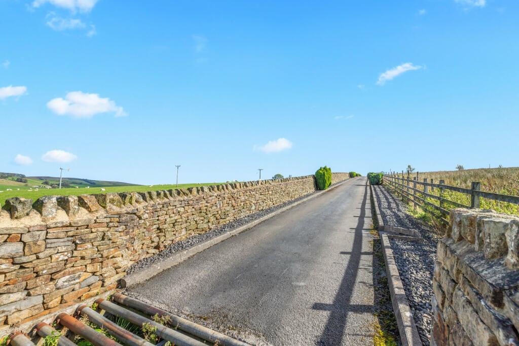 Additional image 66 of Lothersdale, North Yorkshire, BD20