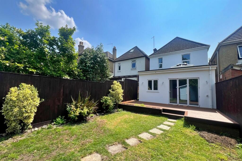 Additional image 13 of Ashley Cross