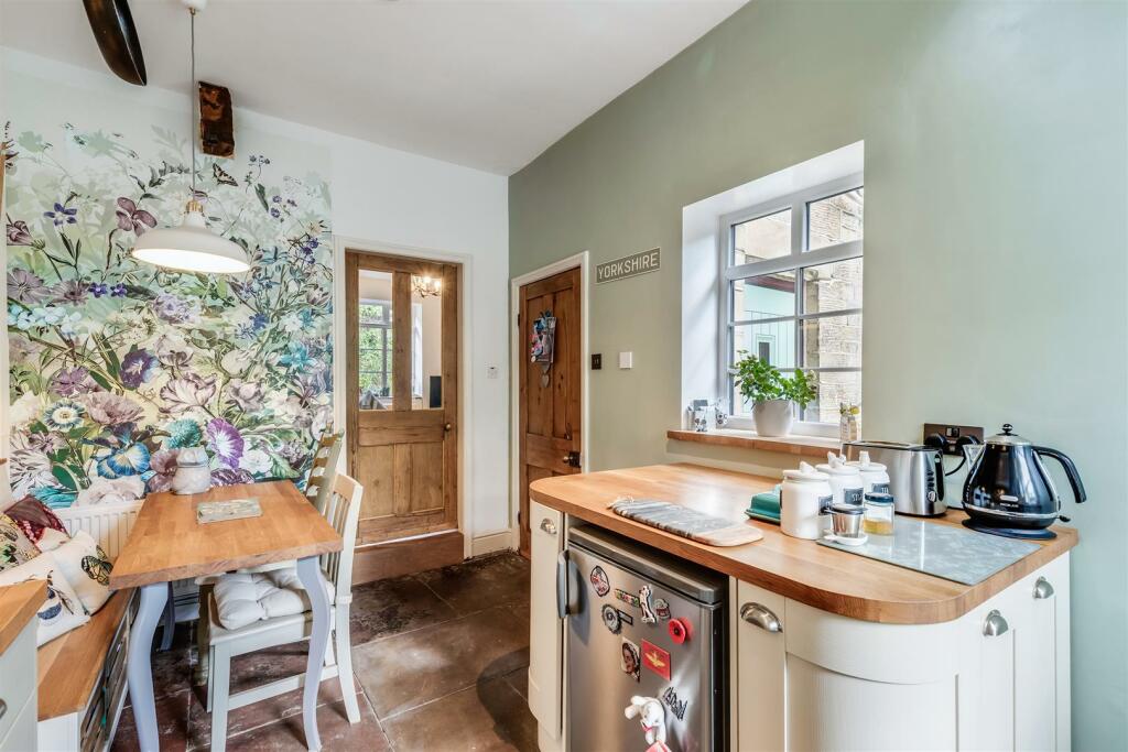 Additional image 7 of Railway Cottages, Bolton Abbey, Skipton