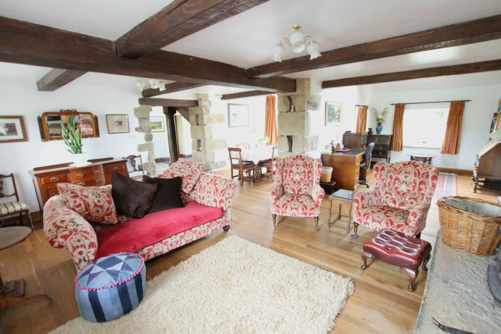 Additional image 8 of 4 bedroom barn conversion for sale – High Pole Barn, Sutton in Craven, BD20 7BE