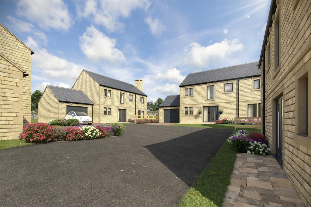 Additional image 10 of Copperas Corner, Denholme, Bradford