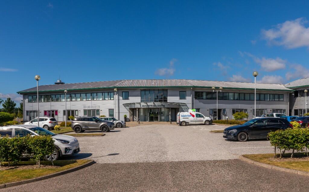 Additional image 9 of Enterprise Centre, Exploration Drive, Aberdeen Science And Energy Park, Aberdeen, Aberdeenshire, AB23