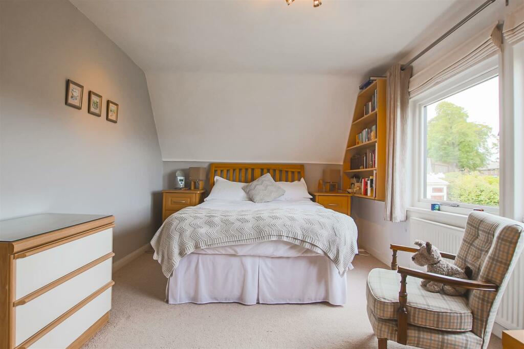 Additional image 6 of Sycamore Rise, Foulridge