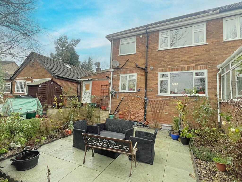 Additional image 2 of Leaventhorpe Avenue, Fairweather Green, Bradford, BD8