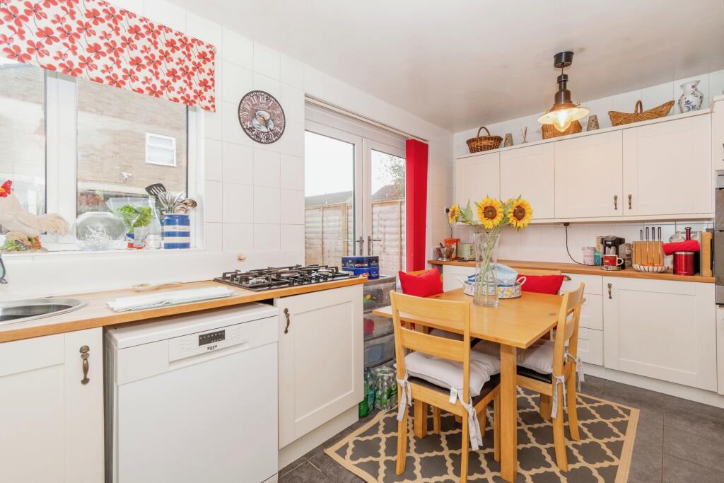 Additional image 16 of Luther Way, Bradford, West Yorkshire, BD2