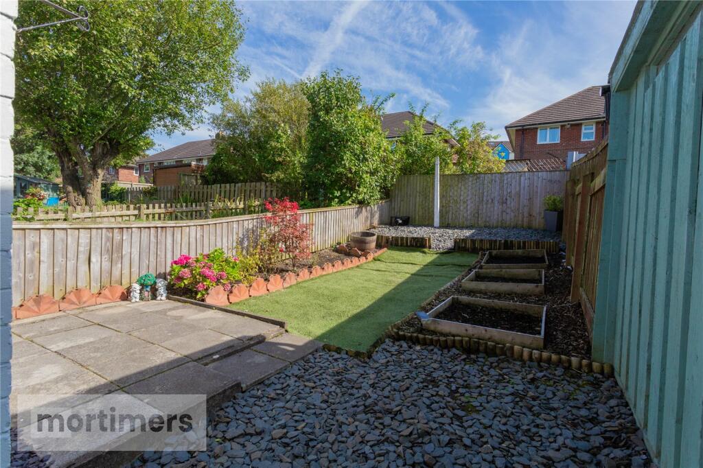 Additional image 3 of Brown Birks Road, Accrington, Lancashire, BB5