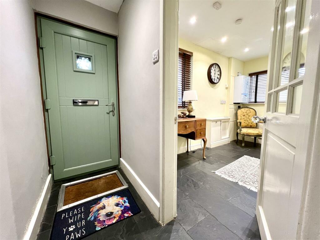 Additional image 2 of Bank Street, Haworth