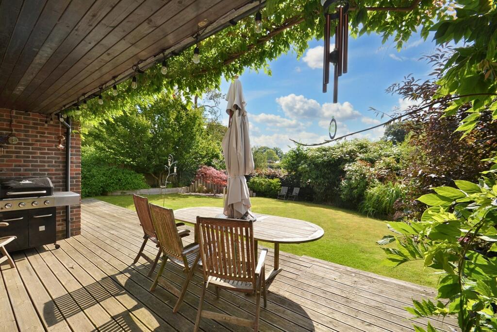 Additional image 22 of Lytchett Matravers