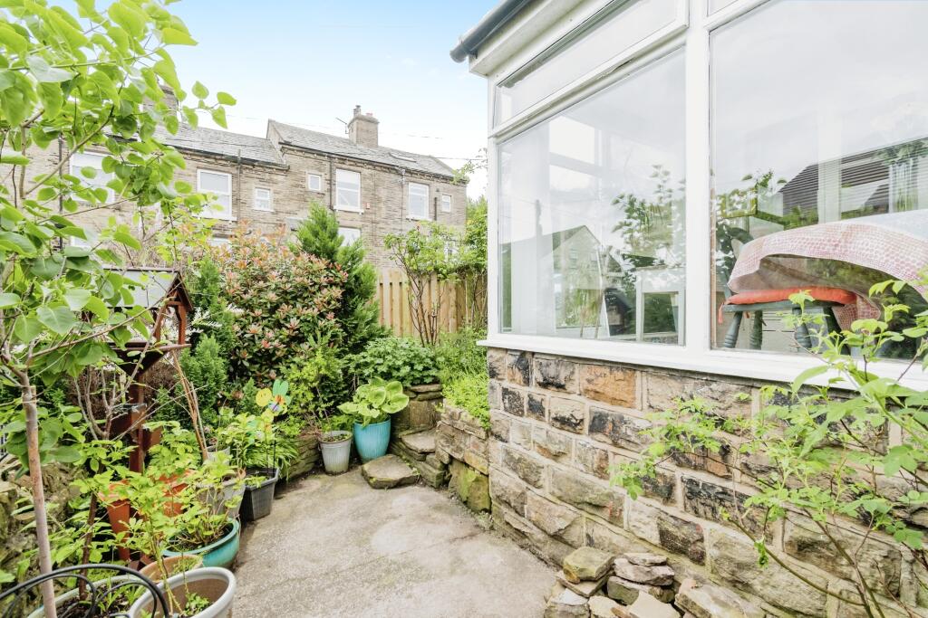 Additional image 19 of New Brighton, Bingley, BD16