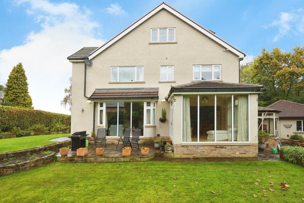 Additional image 22 of Ghyll Wood Drive, Bingley