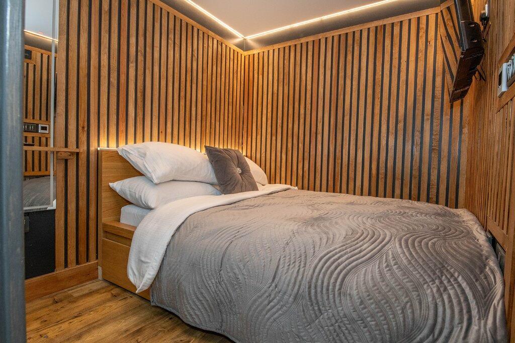 Additional image 14 of Fourways & Annexe, Station Road, Horton In Riblesdale, Settle, BD24