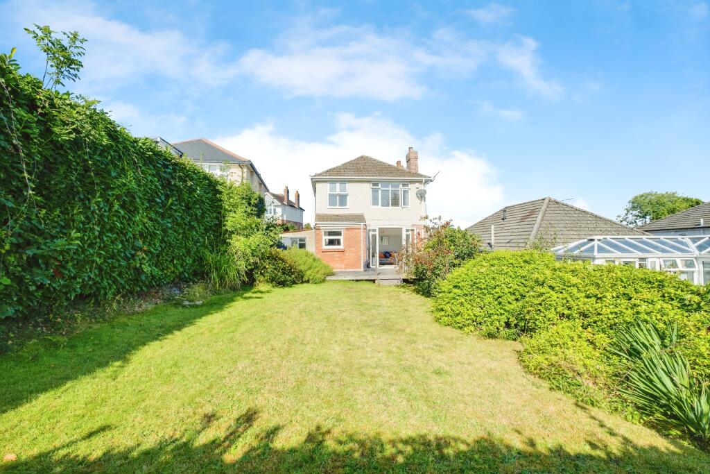 Additional image 2 of Saxonhurst Road, NORTHBOURNE, Bournemouth, Dorset, BH10