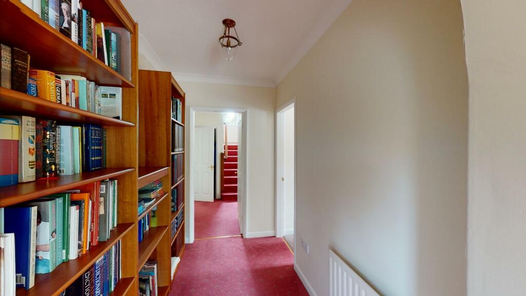 Additional image 16 of Warren House, Skipton Road, Gargrave,