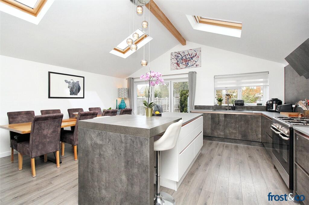 Additional image 3 of Winston Avenue, Branksome, Poole, Dorset, BH12