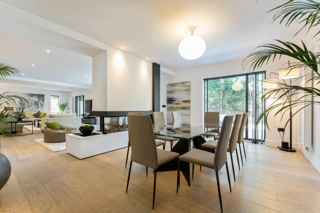 Additional image 5 of Newton Road, Canford Cliffs, Poole, Dorset, BH13