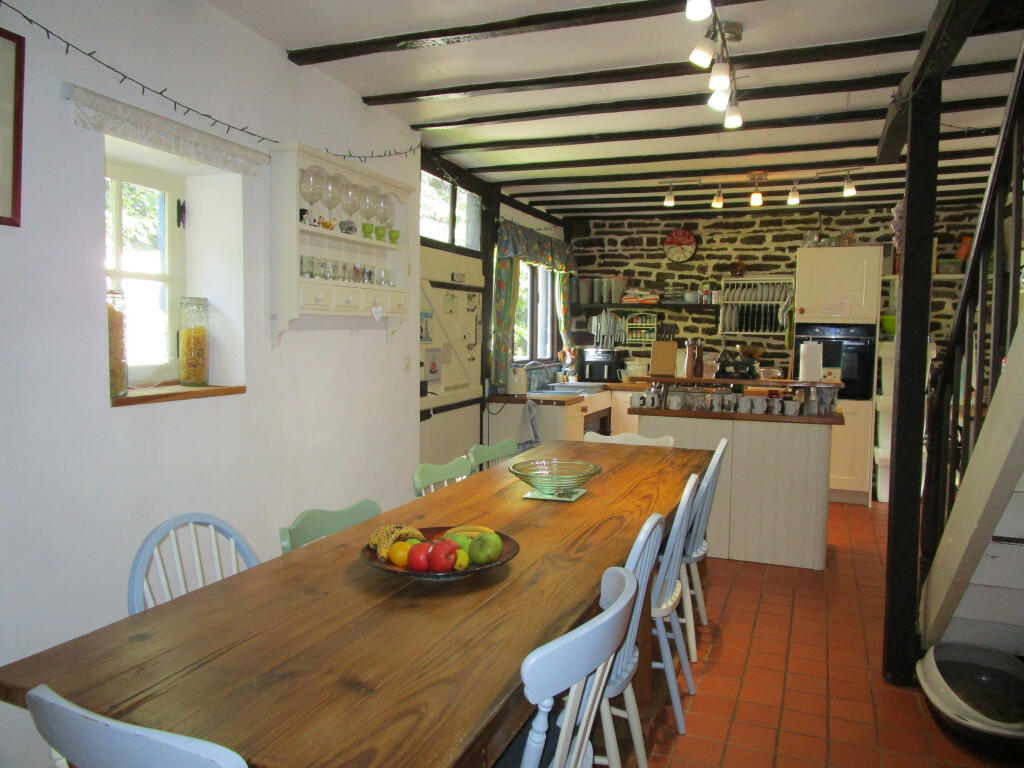 Additional image 2 of Romagny-Fontenay, Basse-Normandie, 50, France