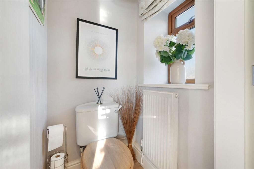 Additional image 9 of Knotts Lane, Tosside, BD23