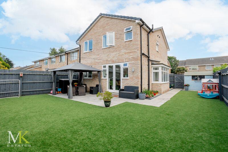 Additional image 18 of Gosling Close, Poole