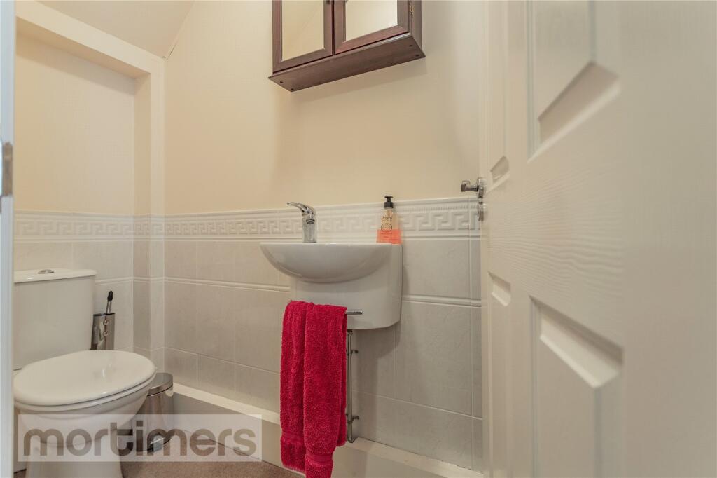 Additional image 27 of Damson Close, Brockhall Village, Old Langho, Blackburn, BB6