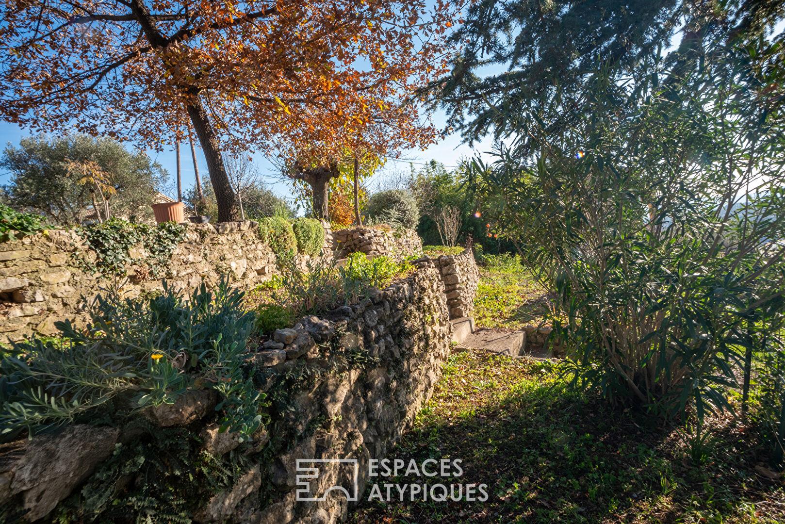 Additional image 2 of Aubenas, Rhône-Alpes, France