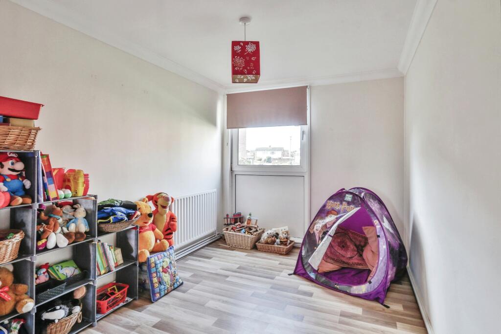 Additional image 9 of Downland Place, Adastral Road, Poole, Dorset, BH17