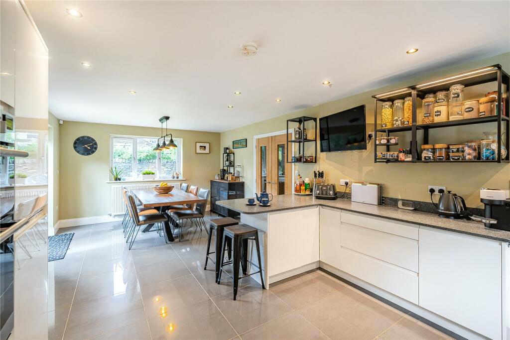 Additional image 30 of The Beeches, Woodlands Park Drive, Apperley Bridge