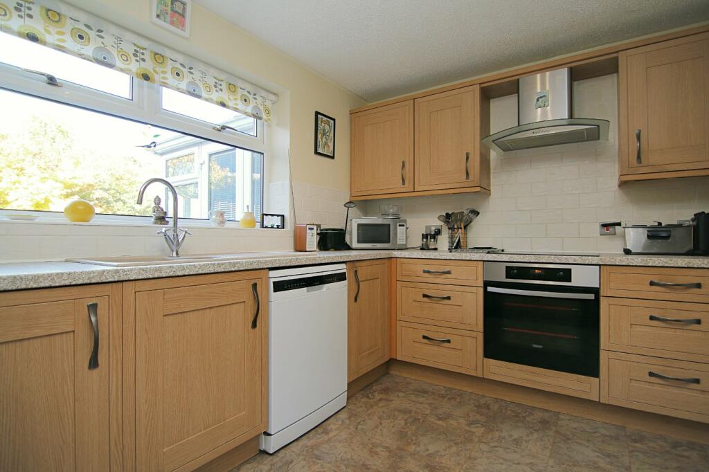 Additional image 5 of Croftlands, Idle, Bradford, BD10