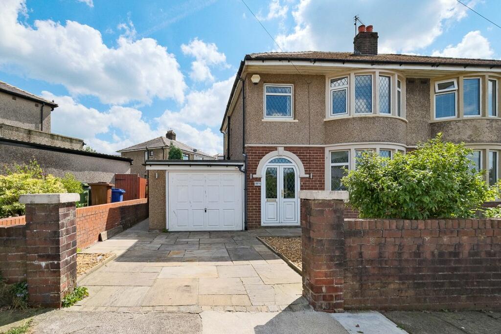 Woodside Road, Accrington, Lancashire, BB5