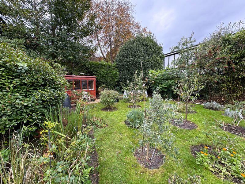 Additional image 19 of Pinewood Road, Branksome Park - With Planning Permission for new homes