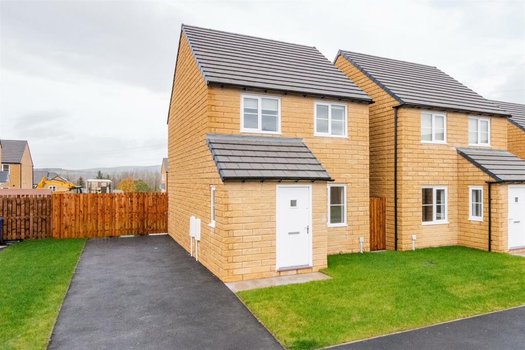 Additional image 26 of Willows Park, Accrington, BB5