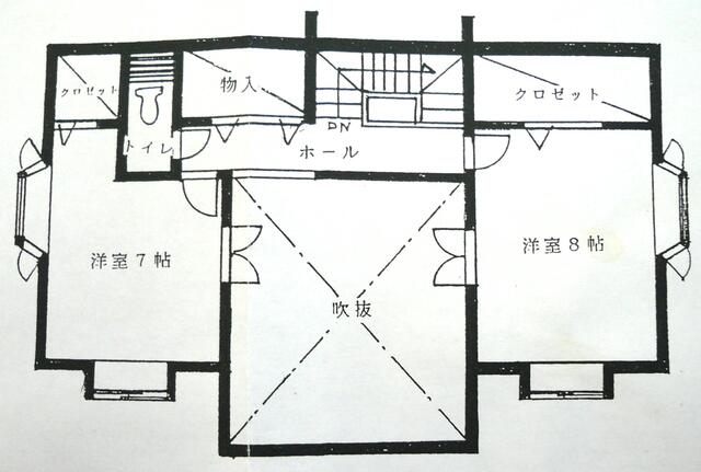 Additional image 6 of Plains, Yamanakako Village, Minamitsuru District, Yamanashi Prefecture