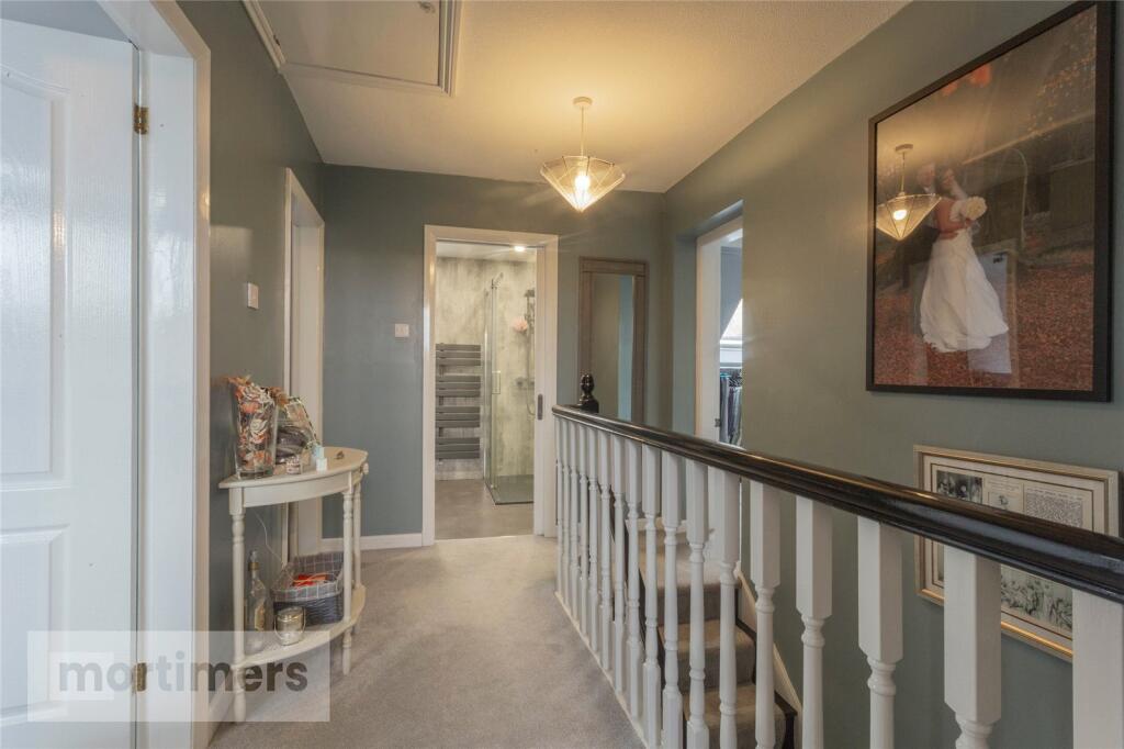 Additional image 12 of Albemarle Street, Clitheroe, Lancashire, BB7