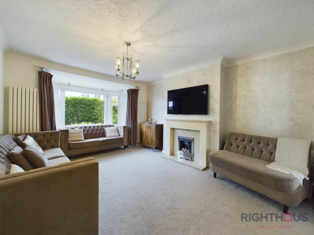 Additional image 22 of Back Lane, Queensbury, BD13