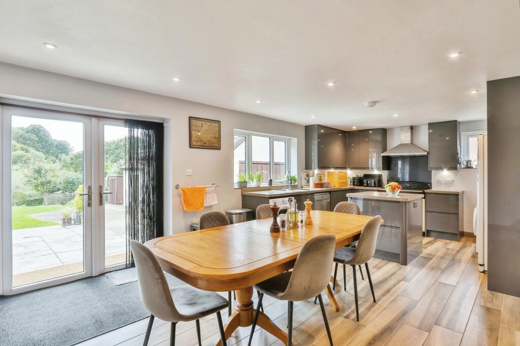 Additional image 2 of Peatons Lane, Lytchett Matravers, Poole, BH16