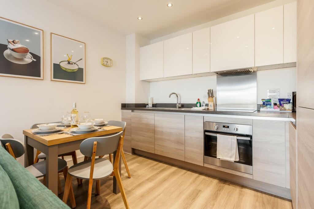 Additional image 5 of Stabler Way, Poole