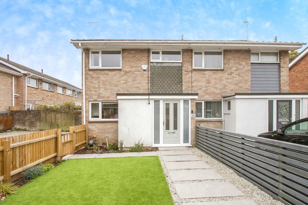 Additional image 17 of Redwood Road, Poole, Dorset, BH16